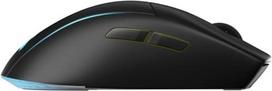 corsair gaming mouse - Corsair M75 Wireless Lightweight RGB Juodas (Black) - 3 nuotrauka