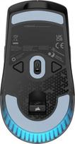 corsair gaming mouse - Corsair M75 Wireless Lightweight RGB Juodas (Black) - 4 nuotrauka