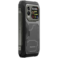 4k 120hz - Blackview XPLORE 1 Pro 12/256GB Black (Juodas) - 2 nuotrauka