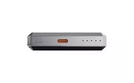 magsafe baterija - Tactical MagForce Relief 10000mAh, MagSafe, juodas (black) - 2 nuotrauka