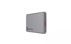magsafe baterija - Tactical MagForce Relief 10000mAh, MagSafe, juodas (black) - 3 nuotrauka