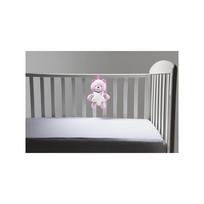 pinti sviestuvai - Chicco First Dreams Goodnight Bear Pink 91561 - 3 nuotrauka
