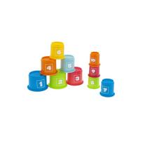 delione skaiciai - Trefl Puzzle Disney Cars 2 Exciting Race 70pcs 75110 - 4 nuotrauka