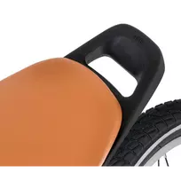 krosiniai - Rastar BMW Balance Bike - 10 nuotrauka