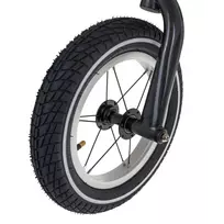 krosiniai - Rastar BMW Balance Bike - 11 nuotrauka