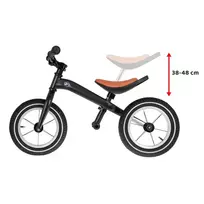 krosiniai - Rastar BMW Balance Bike - 14 nuotrauka