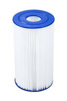 bestway filtras - Karkasinis Bestway Steel Pro 561FM, 610x132 cm, su filtru - 12 nuotrauka