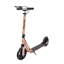 sportrike - SPORTRIKE Ramiz Paspirtukas, rožinis (Pink) - 14 nuotrauka