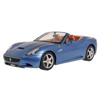 1 12 rc - RASTAR automobilis valdomas 1/12 scale Ferrari California, 47200 - 3 nuotrauka