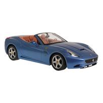 1 12 rc - RASTAR automobilis valdomas 1/12 scale Ferrari California, 47200 - 4 nuotrauka