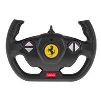 1 12 rc - RASTAR automobilis valdomas 1/12 scale Ferrari California, 47200 - 5 nuotrauka
