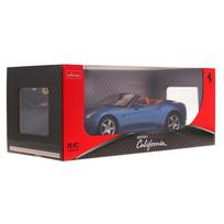 1 12 rc - RASTAR automobilis valdomas 1/12 scale Ferrari California, 47200 - 7 nuotrauka