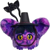 furby - Furby KPOP DEMON HUNTERS interaktyvus žaislas Furblets Saja Boy Demon 7,6 cm - 3 nuotrauka