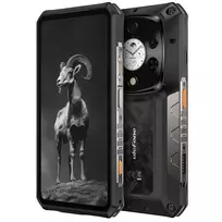 ulefone - Ulefone Armor 28 Pro 512/16GB Juodas (Black) - 2 nuotrauka