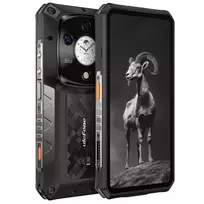 ulefone - Ulefone Armor 28 Pro 512/16GB Juodas (Black) - 3 nuotrauka