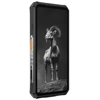 ulefone - Ulefone Armor 28 Pro 512/16GB Juodas (Black) - 4 nuotrauka
