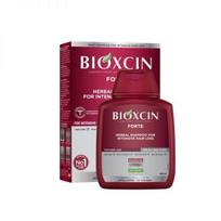 eurovaistine - Šampūnas nuo plaukų slinkimo Biota Bioxsine DermaGen Forte Herbal Shampoo for Intensive Hair Loss 300ml - 2 nuotrauka