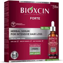 camelia.lt - BIOXSINE Dermagen Forte serumas nuo plaukų slinkimo 3x50ml - 3 nuotrauka