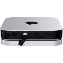 type c m2 - Stotis / replikatorius Satechi USB-C (ST- ABHFS) - 2 nuotrauka