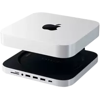 type c m2 - Stotis / replikatorius Satechi USB-C (ST- ABHFS) - 3 nuotrauka