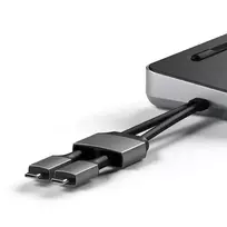 satechi usb c - Docking Station / Stand Satechi USB-C / 75W - 3 nuotrauka