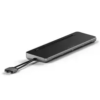 satechi usb c - Docking Station / Stand Satechi USB-C / 75W - 4 nuotrauka