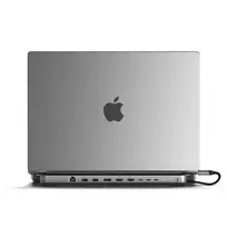 satechi usb c - Docking Station / Stand Satechi USB-C / 75W - 5 nuotrauka
