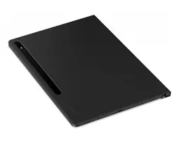 samsung galaxy tab s7 deklas - Samsung "EF-ZX800PBE Note View Cover Galaxy Tab S7+/ S7 FE/ S8+" Black - 5 nuotrauka