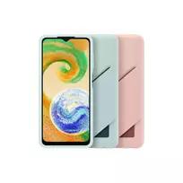 samsung lizdas - Samsung Galaxy A04s Card Slot Cover (EF-OA047TGE) Green - 4 nuotrauka