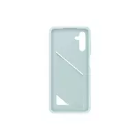 samsung lizdas - Samsung Galaxy A04s Card Slot Cover (EF-OA047TGE) Green - 5 nuotrauka