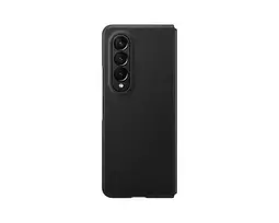 samsung galaxy fold deklas - SAMSUNG Galaxy Fold4, odinis, juodas - 6 nuotrauka