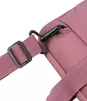 macbook rozinis - Tucano Smilza Super Slim Bag MacBook Pro 14/Air 15/Pro 13/Air 13/Notebook 14/13 Rožinis (Pink) - 4 nuotrauka