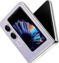 flip 5 - Nubia Flip 2 5G 256GB Lilac Purple (Violetinė) - 3 nuotrauka