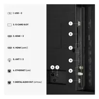 dolby - Hisense 65A7DS - 6 nuotrauka