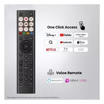 dolby - Hisense 65A7DS - 7 nuotrauka