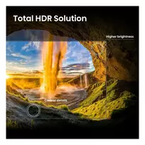dolby - Hisense 65A7DS - 9 nuotrauka