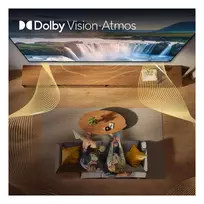 dolby - Hisense 65A7DS - 13 nuotrauka