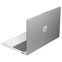 16gb 512gb ssd 15 6 - HP 250R G10, Intel Core 7 150U, 16 GB, 512 GB, 15.6", Sidabrinis/Juodas (Silver/Black) - 4 nuotrauka