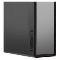 lenovo thinkcentre neo 50q - Lenovo ThinkCentre Neo 50q QC, Snapdragon X1-26-100, 16GB LPDDR5x, 512GB SSD, Windows 11 Pro, Juodas (Black) - 2 nuotrauka