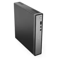 lenovo thinkcentre neo 50q - Lenovo ThinkCentre Neo 50q QC, Snapdragon X1-26-100, 16GB LPDDR5x, 512GB SSD, Windows 11 Pro, Juodas (Black) - 6 nuotrauka
