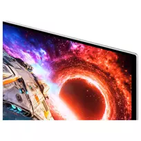 4k oled monitorius - Samsung Odyssey G8 G80SH 27", QD-OLED, 4K UHD, 240Hz - 5 nuotrauka