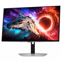 4k oled monitorius - Samsung Odyssey G8 G80SH 27", QD-OLED, 4K UHD, 240Hz - 8 nuotrauka