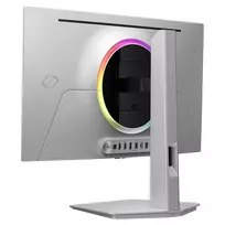 4k oled monitorius - Samsung Odyssey G8 G80SH 27", QD-OLED, 4K UHD, 240Hz - 11 nuotrauka