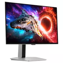 4k oled monitorius - Samsung Odyssey G8 G80SH 27", QD-OLED, 4K UHD, 240Hz - 13 nuotrauka