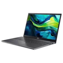 nesiojami kompiuteriai 17.3 - Acer Aspire 17 (A17-51M-71CB), Intel Core i7-13620H, 16 GB, 512 GB, 17.3", Windows 11, Juodas (Black) - 5 nuotrauka