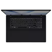 1tb ssd nesiojamas kompiuteris - ASUS Vivobook 18 M1807GA-S8068W, Ryzen AI 7 445, 16 GB, 1 TB, 18", Quiet Blue (Mėlynas) - 4 nuotrauka