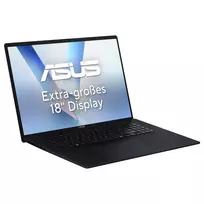 1tb ssd nesiojamas kompiuteris - ASUS Vivobook 18 M1807GA-S8068W, Ryzen AI 7 445, 16 GB, 1 TB, 18", Quiet Blue (Mėlynas) - 6 nuotrauka