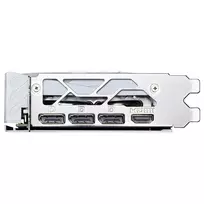 geforce rtx 5060 - MSI GeForce RTX 5060 Ti 16GB GDDR7 GAMING TRIO OC Baltas (White) - 4 nuotrauka