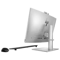 14500 - HP EliteOne 840 G9 All-in-One ,  Intel Core i5-14500 ,  16GB RAM ,  512GB SSD ,  Sidabrinė (Silver) ,  Windows 11 Pro - 10 nuotrauka