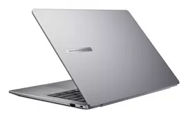 intel arc nesiojamas - ASUS ExpertBook P5 14", Intel Core Ultra 5 226V, 16 GB, 512 GB, WQXGA, Pilkas (Grey) - 5 nuotrauka